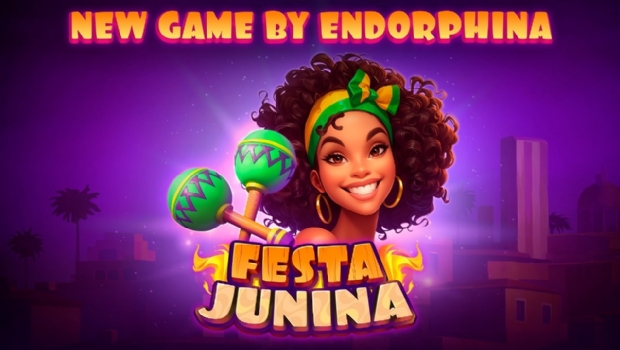 Endorphina celebra a cultura brasileira com o novo jogo de slots: Festa Junina