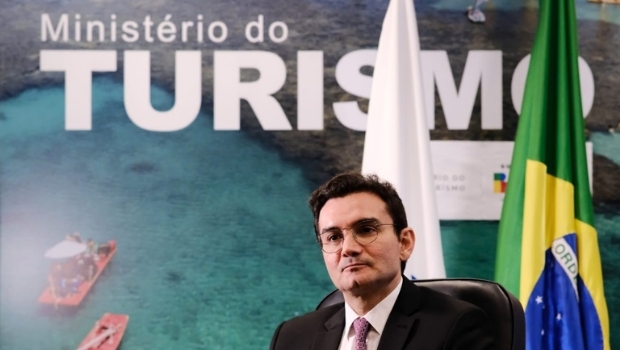 Minister of Tourism asks senators to support the bill that approves gambling in Brazil