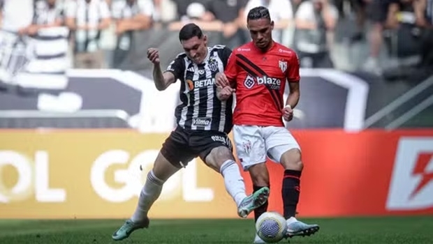 Investment by bookmakers in Brasileirão Serie A already reaches US$ 89.5m