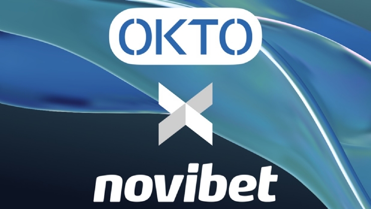 Novibet lança NoviCASH através de parceria estratégica com OKTO