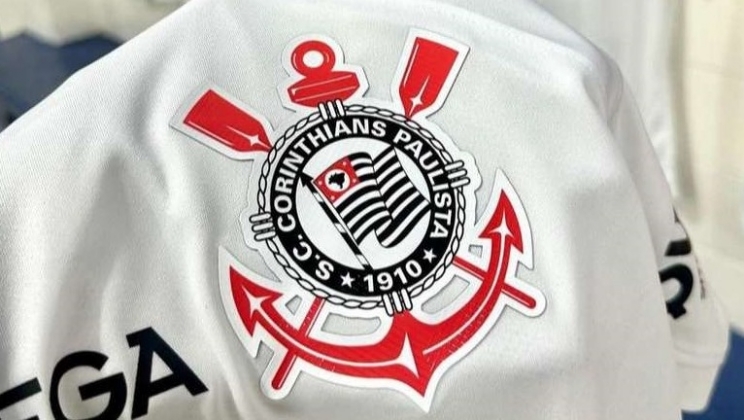 Parimatch está pronta para fechar patrocínio máster de R$ 310 milhões com o Corinthians
