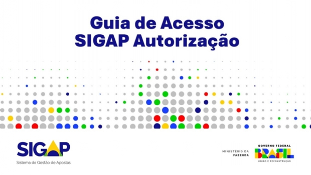 Secretariat of Prizes and Betting publishes the "SIGAP Authorization Access Guide" for operators