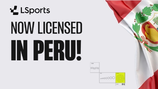 LSports ready to offer sports betting data services in Peru following B2B license award