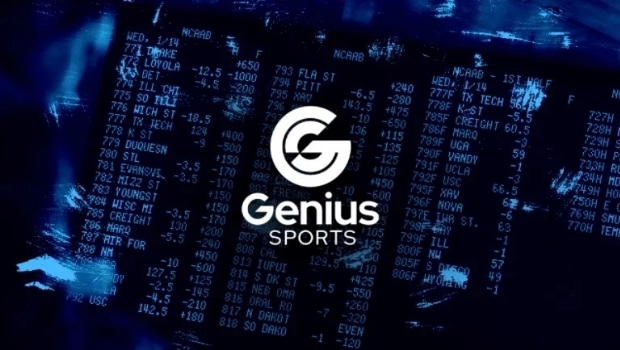 Apax Partners sells final 10% stake in Genius Sports