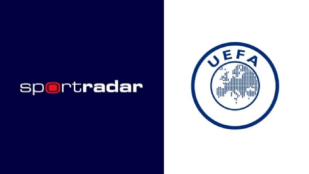 Sportradar and UEFA extend and expand existing partnership