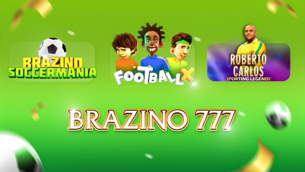 Brazino777 prepares for the Olympics with new exclusive games