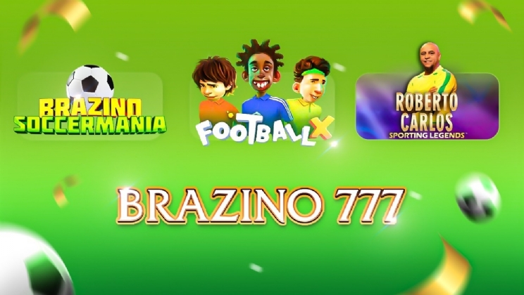 Brazino777 se prepara para as Olimpíadas com novos jogos exclusivos