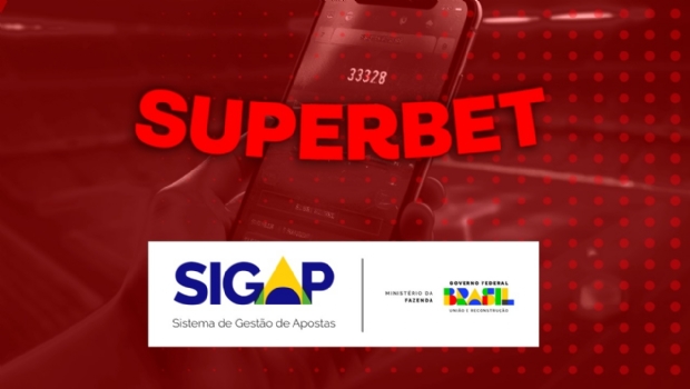 Superbet presents official application for license to operate sports betting and iGaming in Brazil