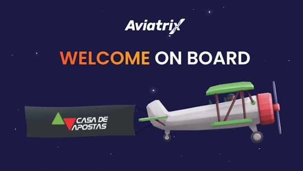 Aviatrix finds new home in Brazil with Casa de Apostas