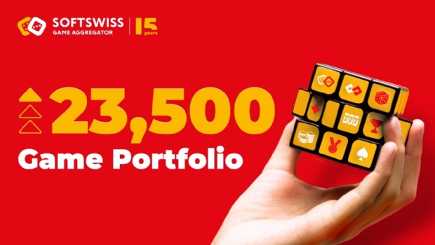 SOFTSWISS Game Aggregator leads iGaming as largest content hub