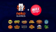 Neko Games expande presença no Reino Unido com lançamento no Buzz Bingo