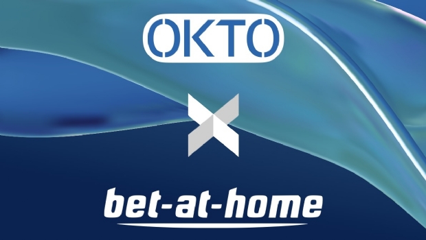 OKTO.CASH se expande na Alemanha com o lançamento no bet-at-home