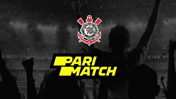 Parimatch confirms negotiations to become master sponsor of Corinthians