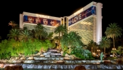 Icônico Mirage fecha na Las Vegas Strip após 34 anos de operação