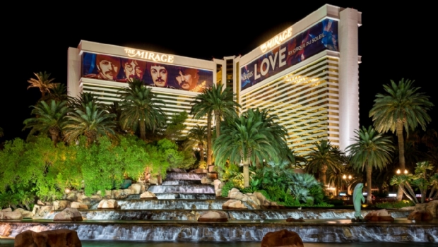 Iconic Mirage closes on Las Vegas Strip after 34 years of operations