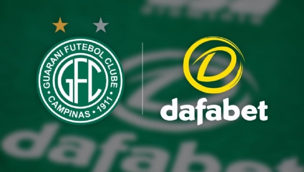 Guarani announces Dafabet as its new master sponsor