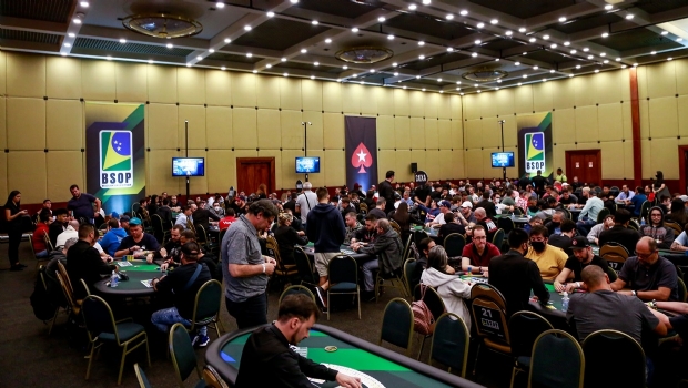 LatAm's biggest poker tournament arrives in São Paulo in July with US$ 3.7m total prize pool