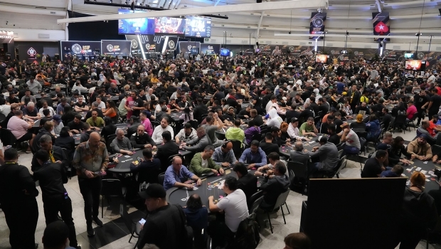 Maior torneio de poker da LatAm chega a São Paulo em julho com prêmio total de R$ 20 milhões