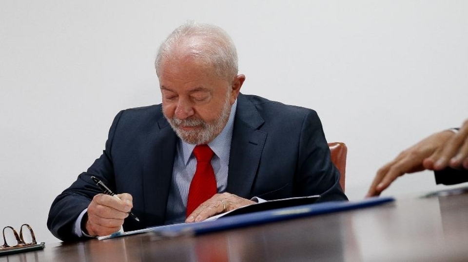 Lula signs decree that creates National Sports Betting Secretariat of Sports Ministry – ﻿Games Magazine Brasil