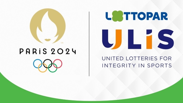 Lottopar participates in sports monitoring meeting for Paris 2024 Olympic Games