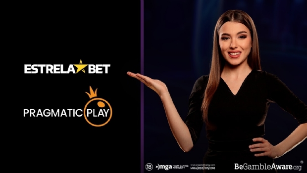 Pragmatic Play delivers further customised live casino content for EstrelaBet in Brazil