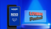 Setebit e Loterias Pontual fecham parceria para expandir a operação no Sul do Brasil