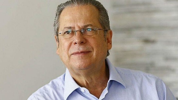 José Dirceu: Legalizar os jogos de apostas para incluir, proteger e arrecadar