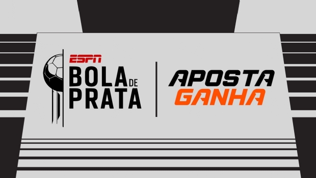 Aposta Ganha and ESPN promote the most traditional awards for Brazilian football