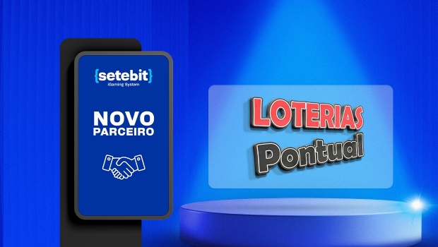 Setebit and Loterias Pontual form partnership to expand operations in southern Brazil