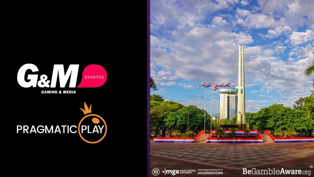 Pragmatic Play gears up for G&M Events in Paraguay