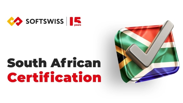 SOFTSWISS expande suas operações na África do Sul com novas certificações
