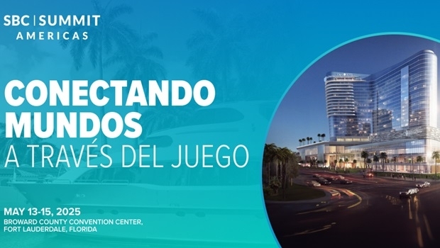 Líderes da indústria expressam forte apoio ao SBC Summit Americas em Fort Lauderdale