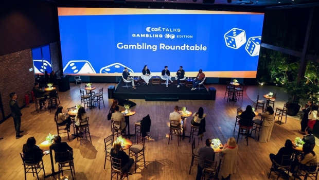 Caf brought together market leaders to discuss regulation and challenges in the betting sector