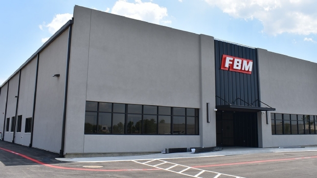 FBM® comemora expansão com um novo escritório em Oklahoma