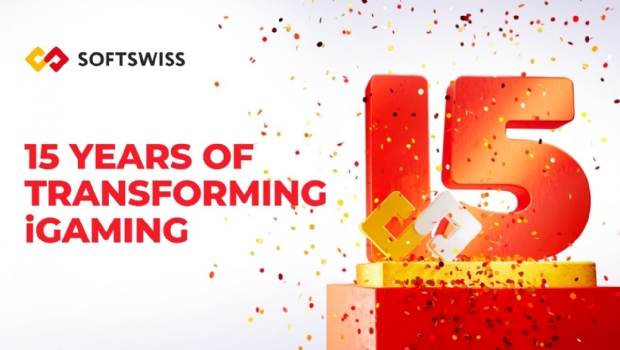 SOFTSWISS celebrates 15th anniversary: How the company transformed iGaming?