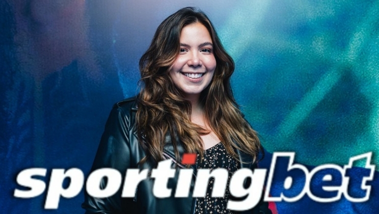 Sportingbet escolhe Mariana Gomes como head de growth