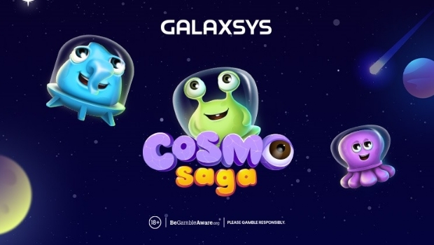 Galaxsys takes puzzle gaming to new heights with Cosmo Saga