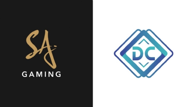 Dot Connections enters partnership with renowned live casino provider SA Gaming