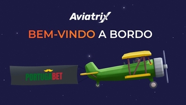 Aviatrix continua sua expansão no Brasil através de parceria com a Portugabet