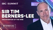 Inventor da World Wide Web fará palestra no SBC Summit 2024