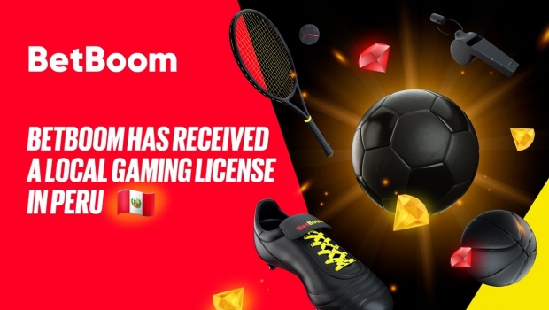 BetBoom obtains gaming and sports betting license in Peru