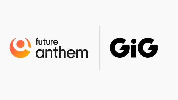 Future Anthem firma parceria de personalização de IA com Gaming Innovation Group