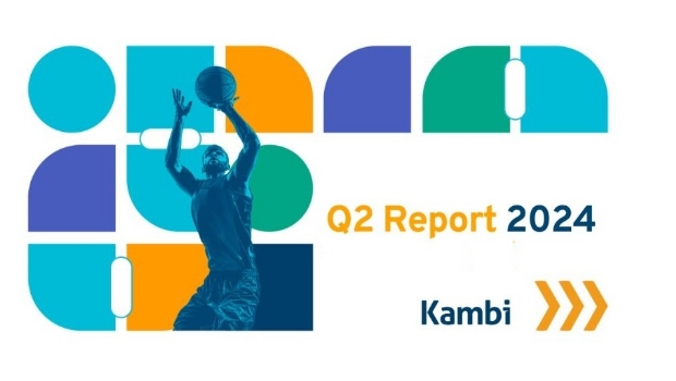 Kambi reports positive Q2 2024 with revenue increasing to €45.7m