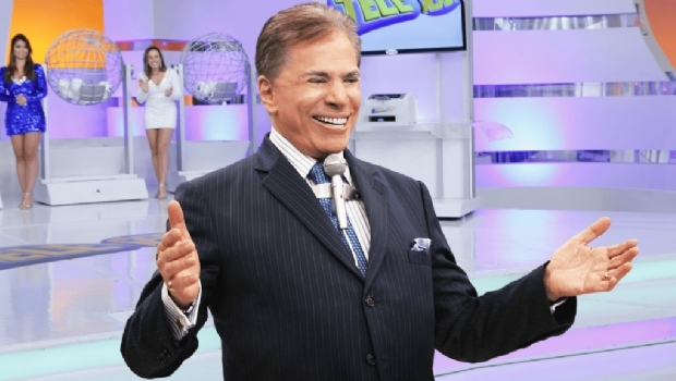 Sílvio Santos registra o domínio “TeleSena.Bet” e poderia lançar outra marca de apostas esportivas