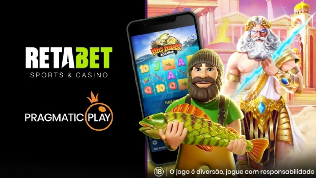 Pragmatic Play anuncia parceria com RETAbet para continuar crescendo no Peru e na Espanha