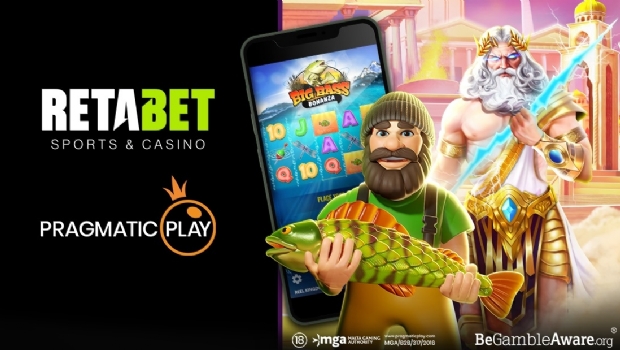 Pragmatic Play announces RETAbet partnership to keep growing in Peru and Spain