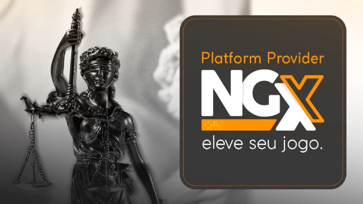 Plataforma de apostas esportivas e jogos online da NGX prioriza regulamentação e segurança