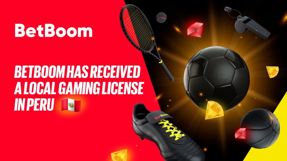 BetBoom obtains gaming and sports betting license in Peru – ﻿Games Magazine Brasil