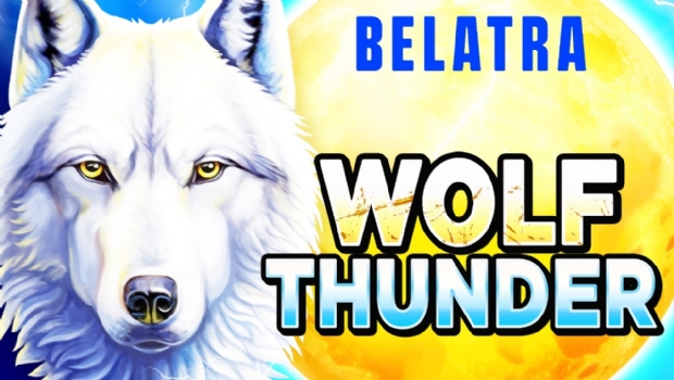 Belatra Games transporta os jogadores para o centro da natureza selvagem americana com Wolf Thunder