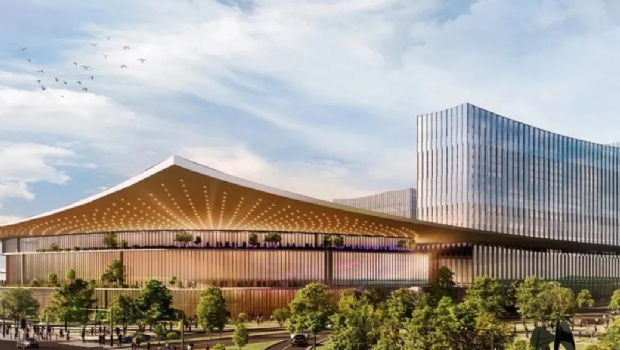 Las Vegas Sands one step closer to New York casino project approval